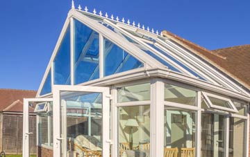 conservatory roof insulation costs Chapel Lawn