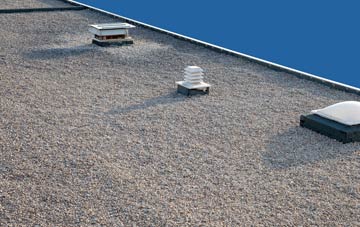 flat roofing Chapel Lawn, Shropshire