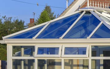 professional Chapel Lawn conservatory insulation