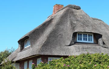 thatch roofing Chapel Lawn, Shropshire