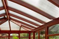 Chapel Lawn conservatory roofing insulation